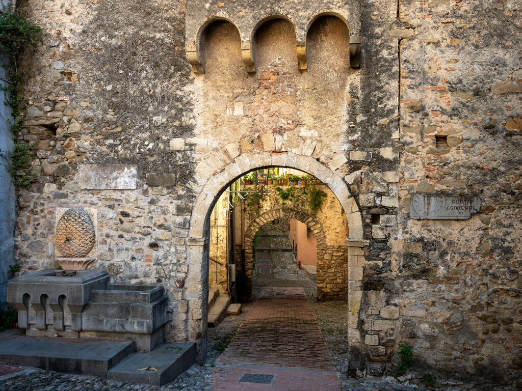 Pigna Sanremo