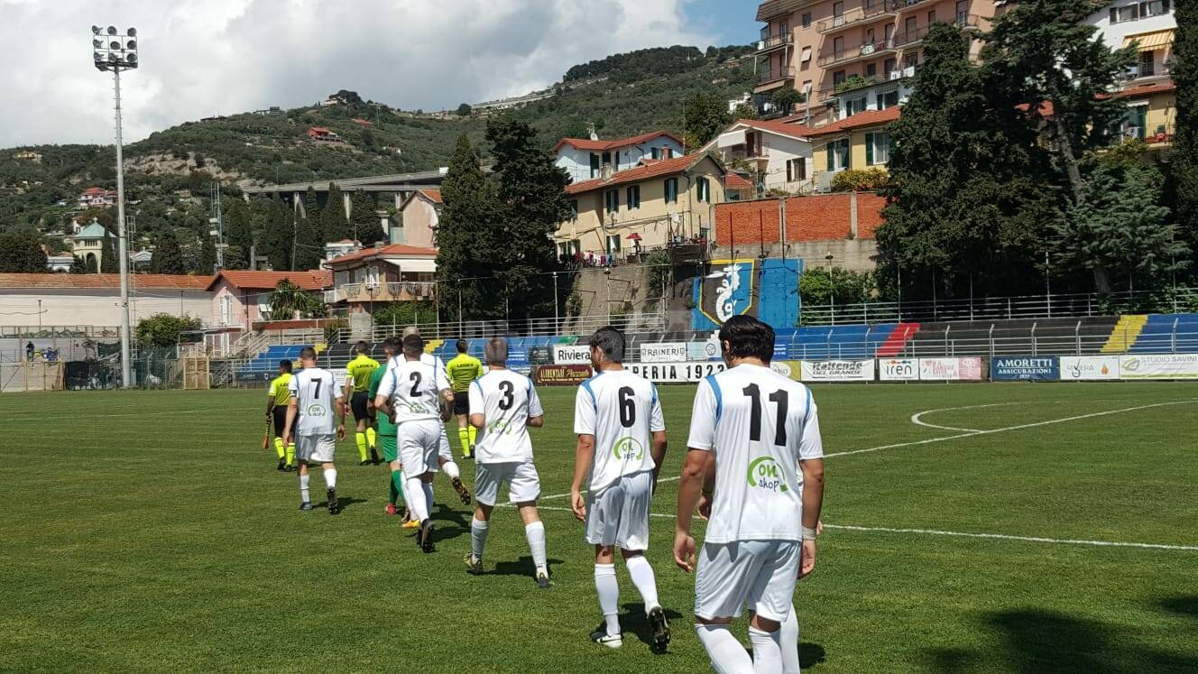  Imperia calcio