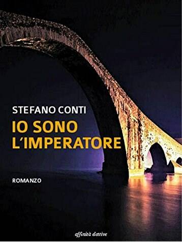 “Io sono l’imperatore”, lo scrittore Stefano Conti incontra i ragazzi della “Dante Alighieri” di Sanremo