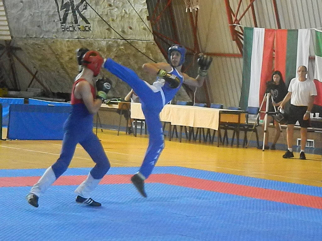 Campionati Italiani Assoluti di Savate, a Busalla anche società della provincia di Imperia