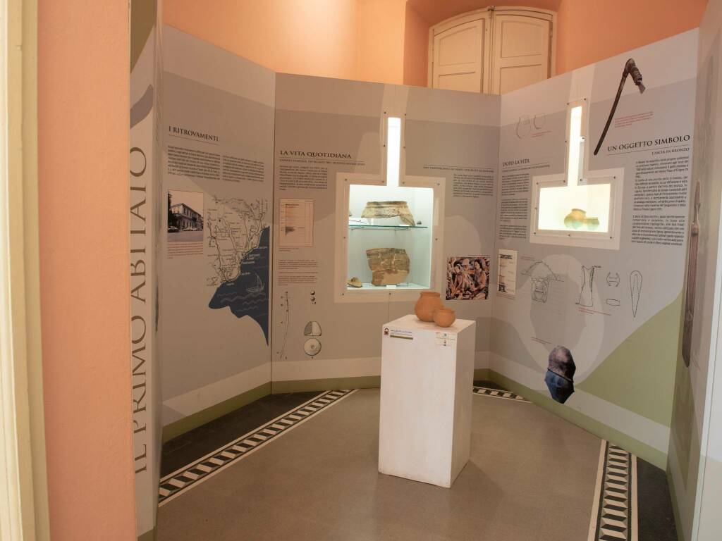 Museo Marm di Diano Marina