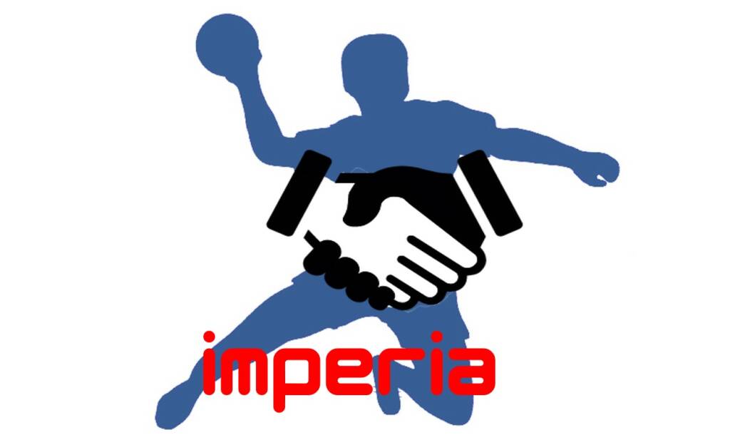 Usd San Camillo Pallamano Imperia e Riviera Handball si uniscono