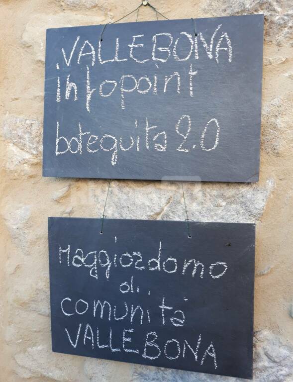 Vallebona Boteguita 2.0