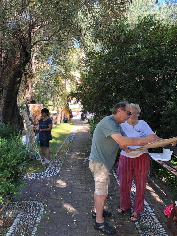 Accademia Balbo di Bordighera