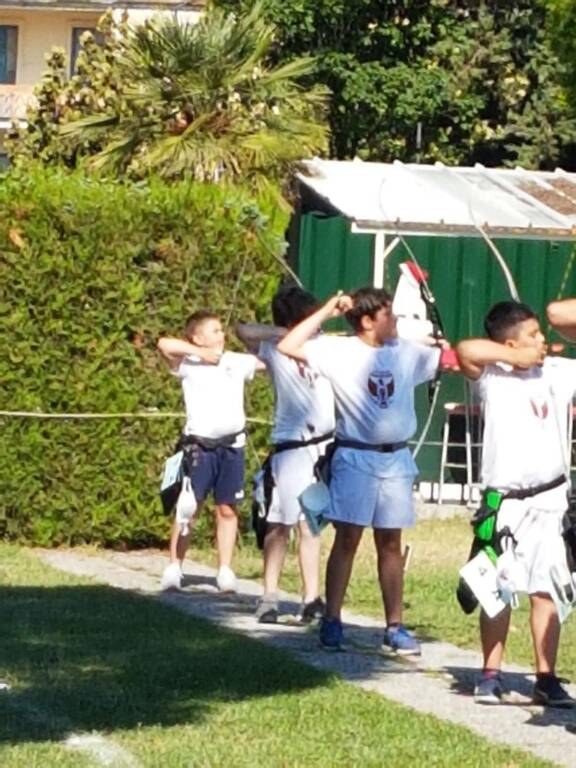 Archery Club Ventimiglia