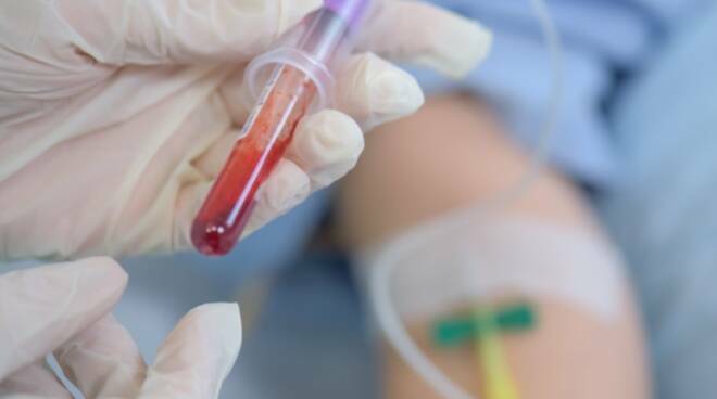 Carenza di sangue e piastrine, l’appello ai liguri: «E’ il momento di donare»