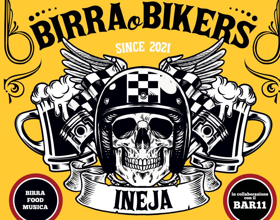 riviera24 - Birra o bikers