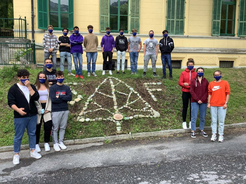 Scuola Forestale di Ormea, i risultati di fine anno