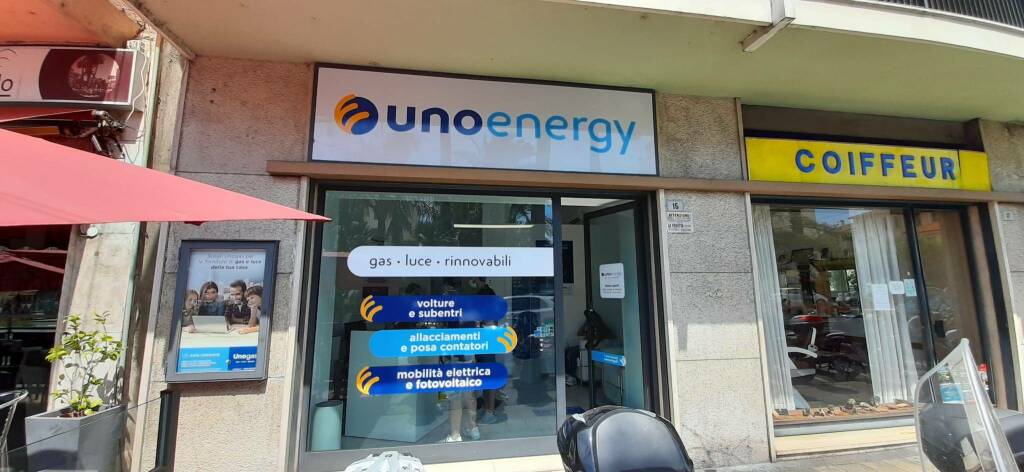  Unoenergy