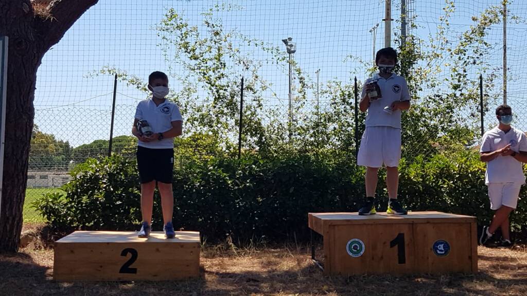 “Trofeo San Lorenzo”, ottimi risultati per l’Archery Club Ventimiglia