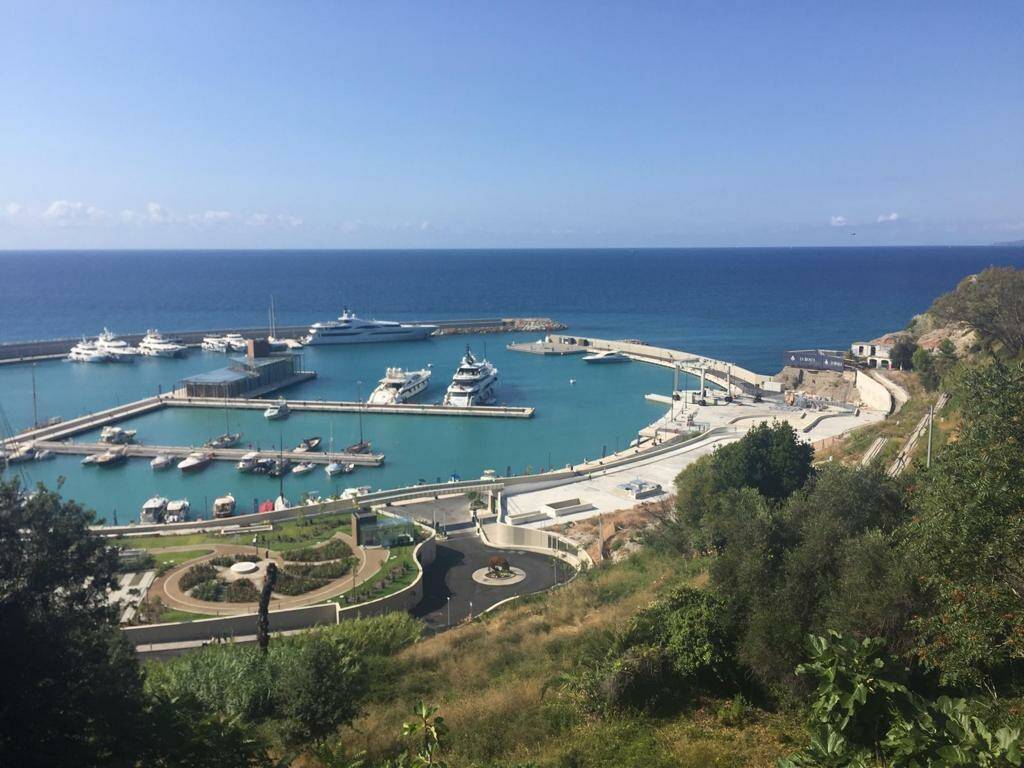 Ventimiglia, al porto di Cala del Forte appuntamento dal 5 al 7 settembre con “Sapori alla Marina”