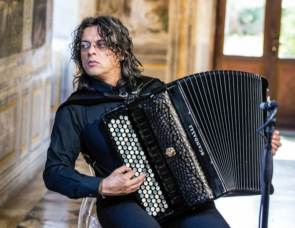 Cervo, concerto omaggio ad Astor Piazzolla