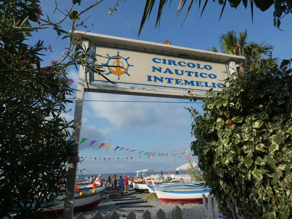 Circolo Nautico Intemelio