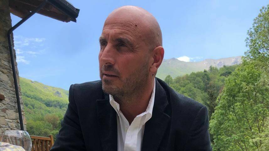 Incidente sul lavoro a Cap d’Ail, morto impresario di Limone Piemonte