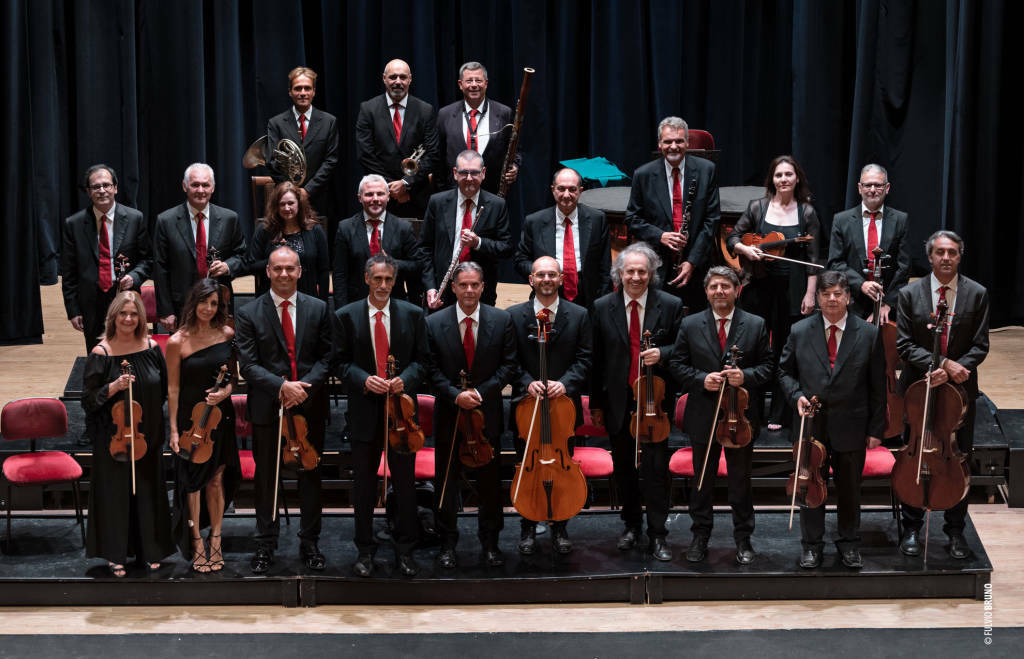 Al via la nuova stagione dell’Orchestra Sinfonica di Sanremo