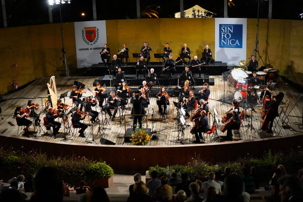 Orchestra Sinfonica di Sanremo