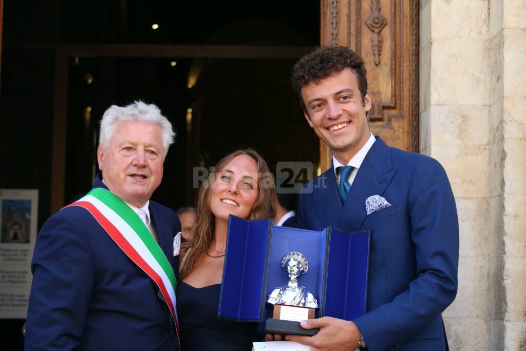 Ventimiglia, Coldiretti Imperia alla premiazione degli “Angeli del fango”: «Cerimonia importante»