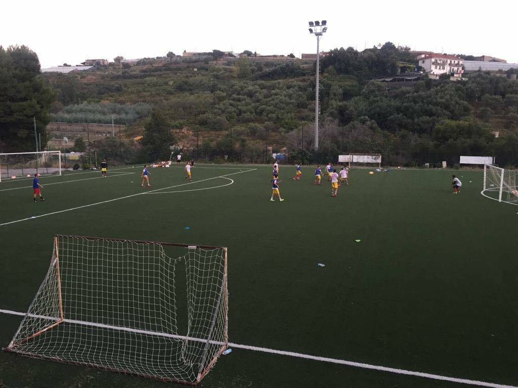 Taggia Calcio