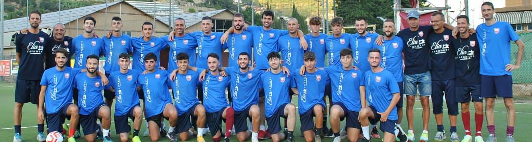 Eccellenza, il Ventimiglia Calcio atterra l’Albenga