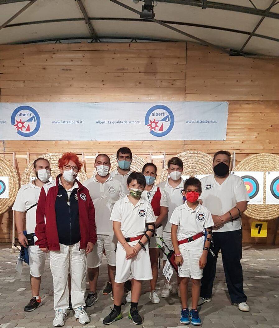 Archery Club Ventimiglia