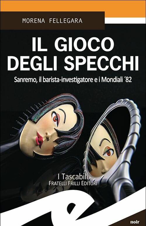 "Il gioco degli specchi"  