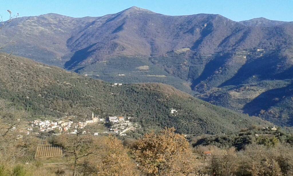 Imperia, quinto appuntamento del trekking urbano