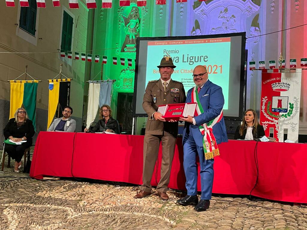 Premio Riva Ligure