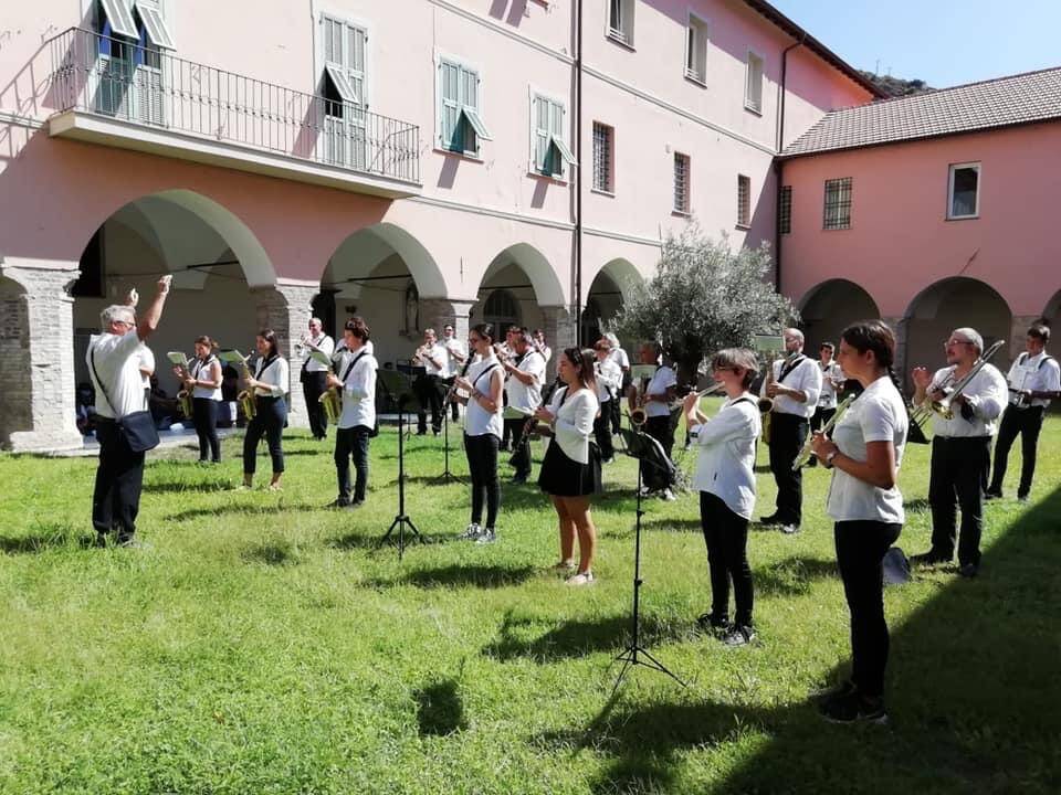 riviera24 - Orchestra Filarmonica Giovanile Città di Ventimiglia