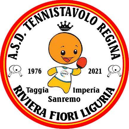  Tennistavolo Regina 