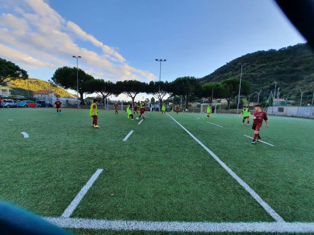 2011 Polisportiva Vallecrosia Academy