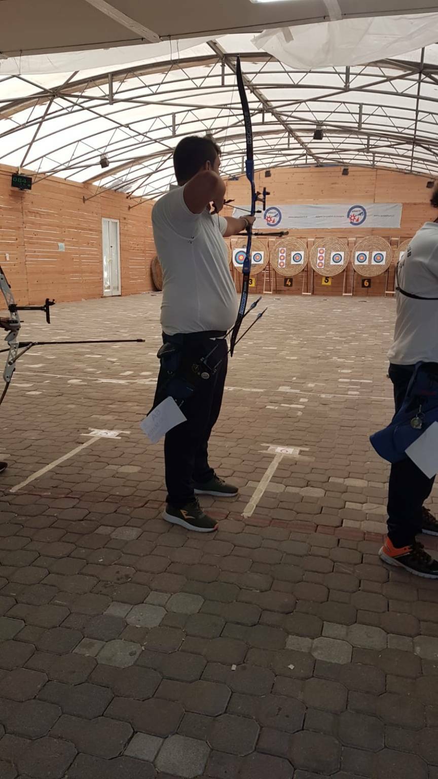 Archery Club Ventimiglia