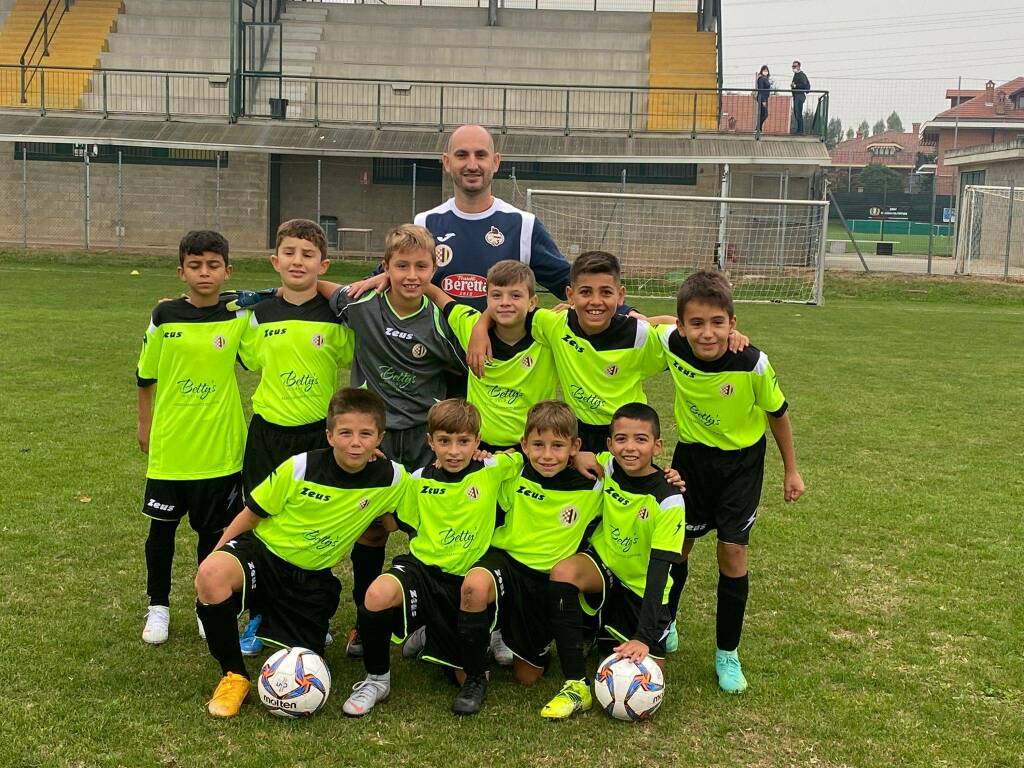 Trofeo Sporting Rosta rinviato, a dicembre la Polisportiva Vallecrosia Academy parteciperà alla fase nazionale