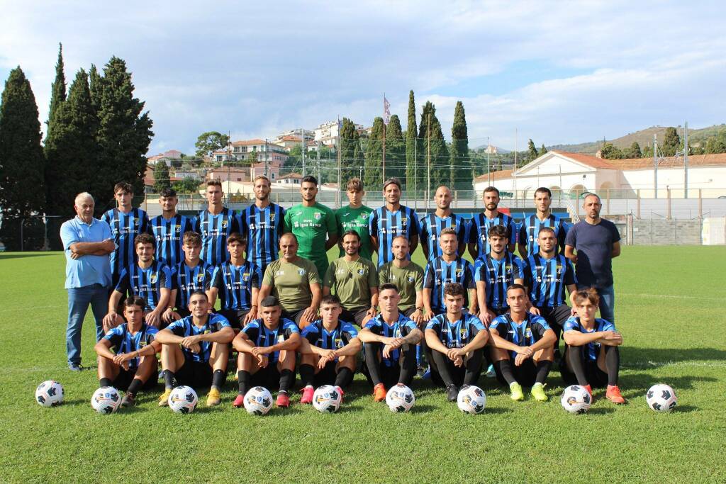 Pont Donnaz – Imperia, i convocati neroazzurri