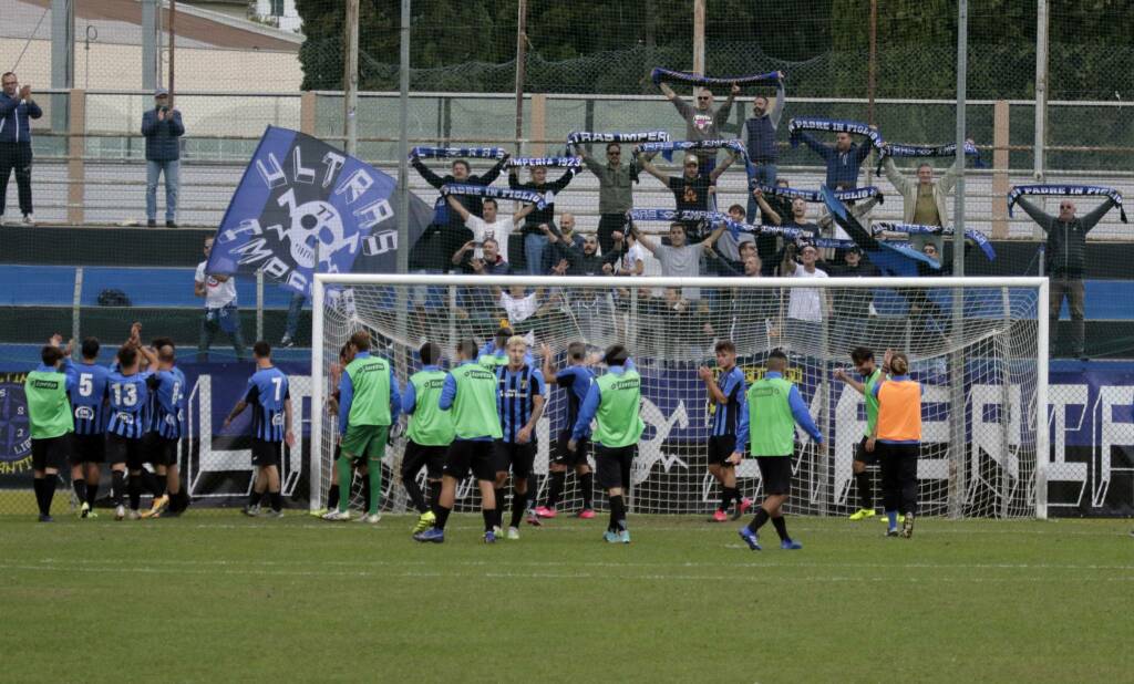 Derthona Imperia, i convocati neroazzurri