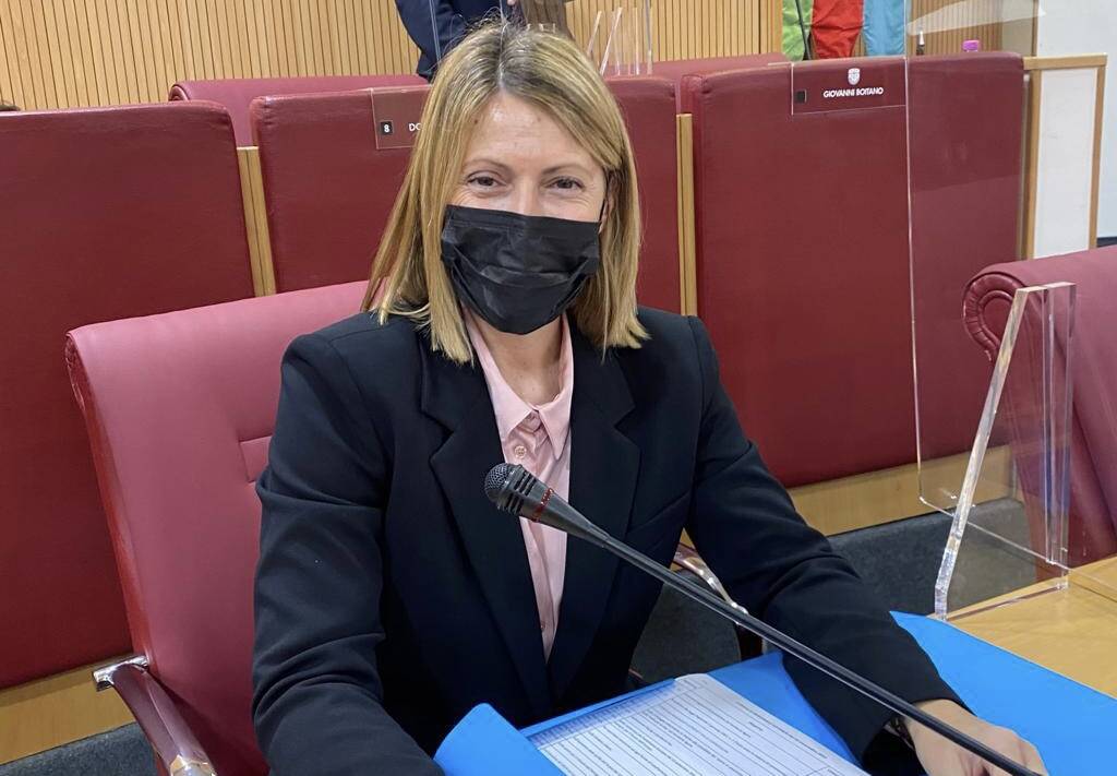 Regione Liguria, la soddisfazione della consigliera Chiara Cerri per il completamento dell’Aurelia Bis