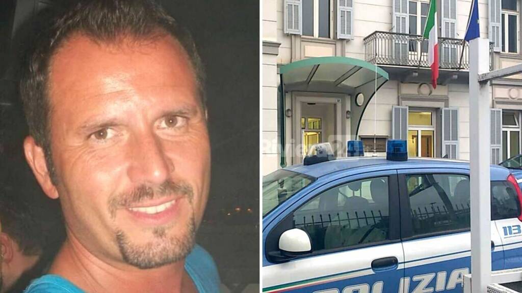 Sanremo, arrestato un poliziotto del commissariato