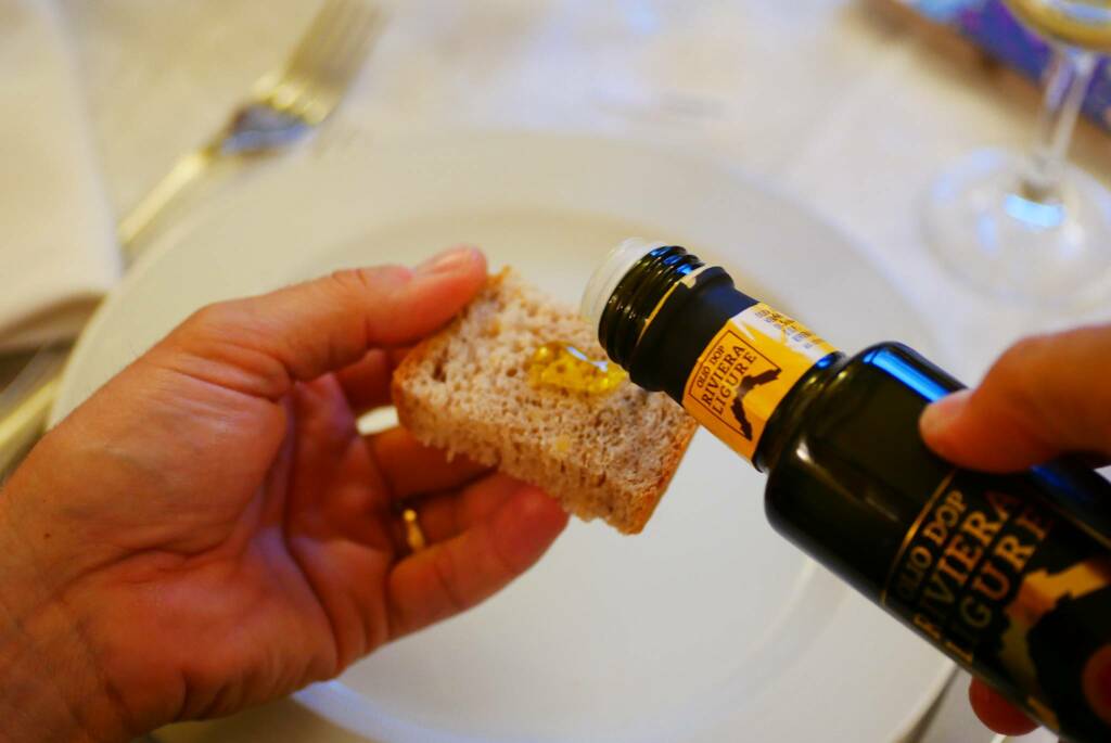 Food Ambassador, l’Enoteca Regionale della Liguria protagonista all’Italian Wine Day