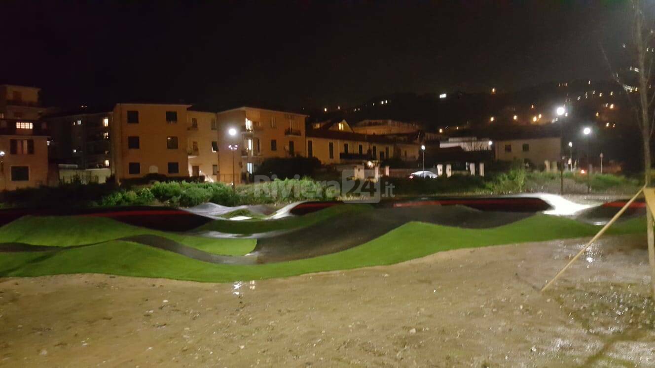 Deserta la gara per l’affidamento del bar al parco di Castelvecchio