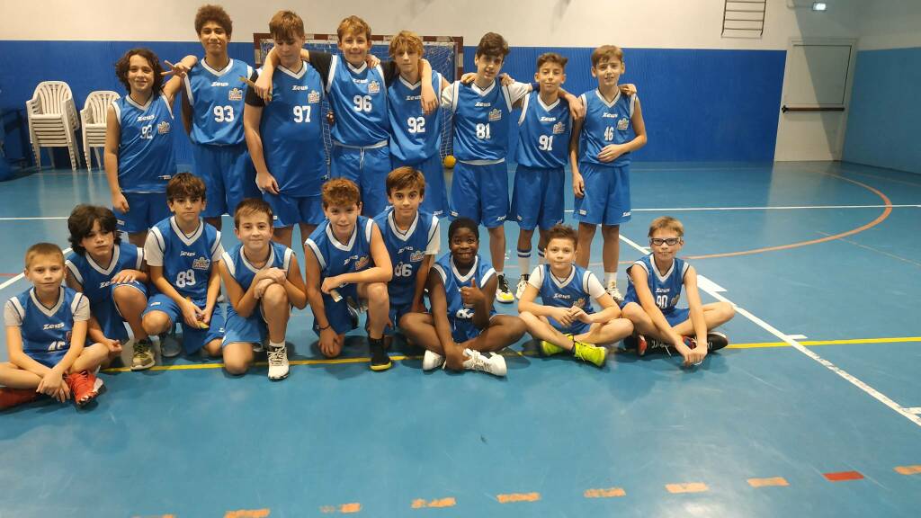 Sea Basket Sanremo