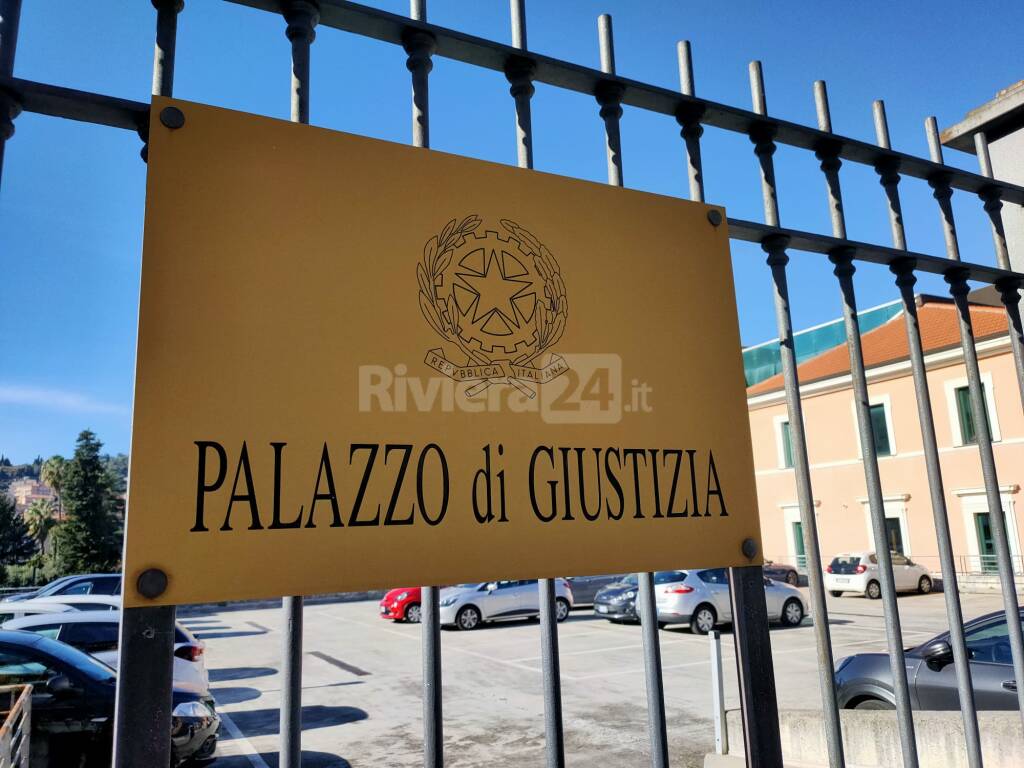 Imperia, in carcere per omicidio della zia, ferisce detenuto: disposta perizia psichiatrica per 49enne