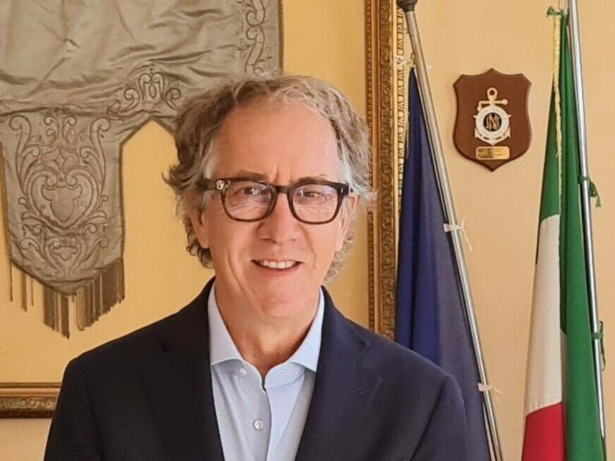 Commissariamento tratto sanremese Aurelia Bis  Biancheri: «Opera strategica. Passo avanti importante»