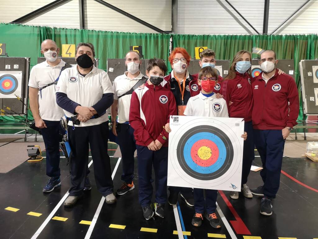 Archery Club Ventimiglia