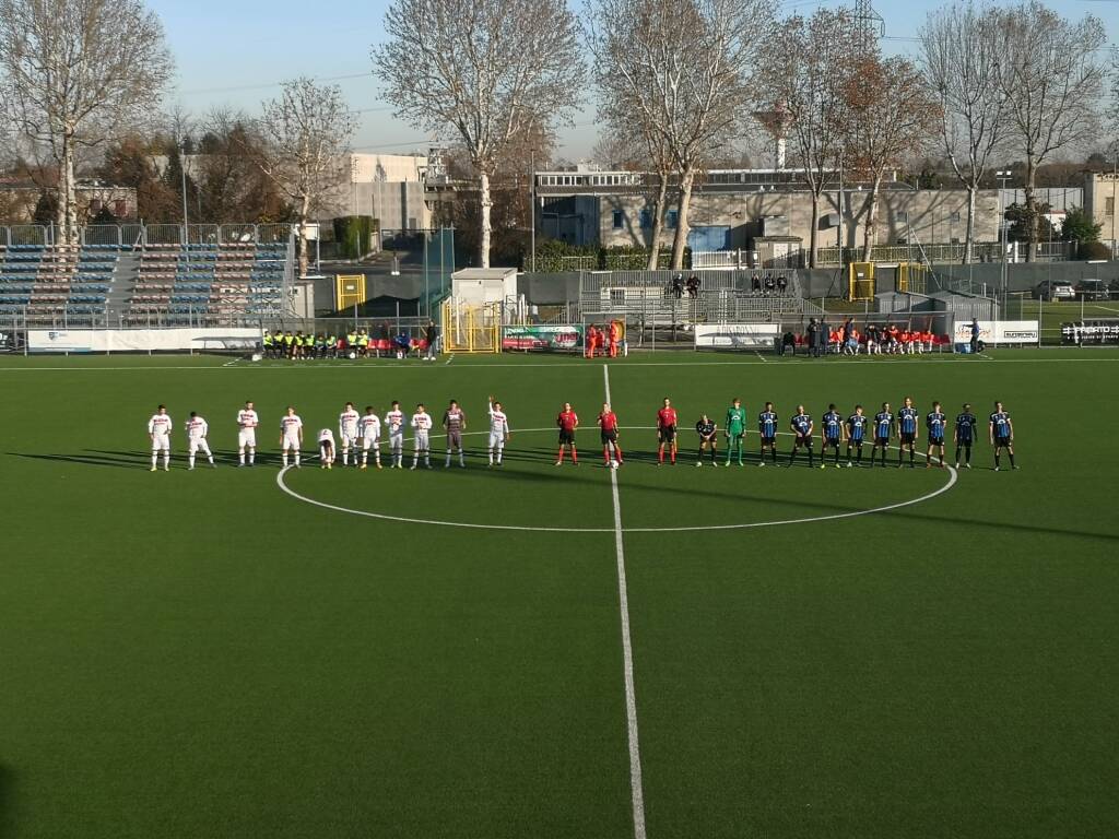 Primo successo in trasferta per l’Imperia: battuta la Caronnese