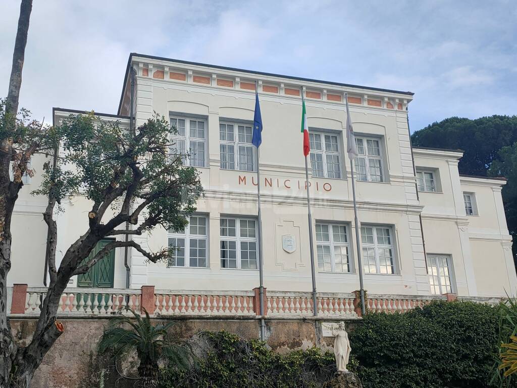 Bordighera, commissione consiliare speciale sul servizio idrico integrato