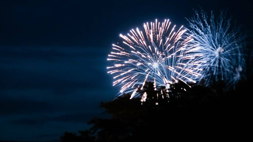 fuochi artificio 