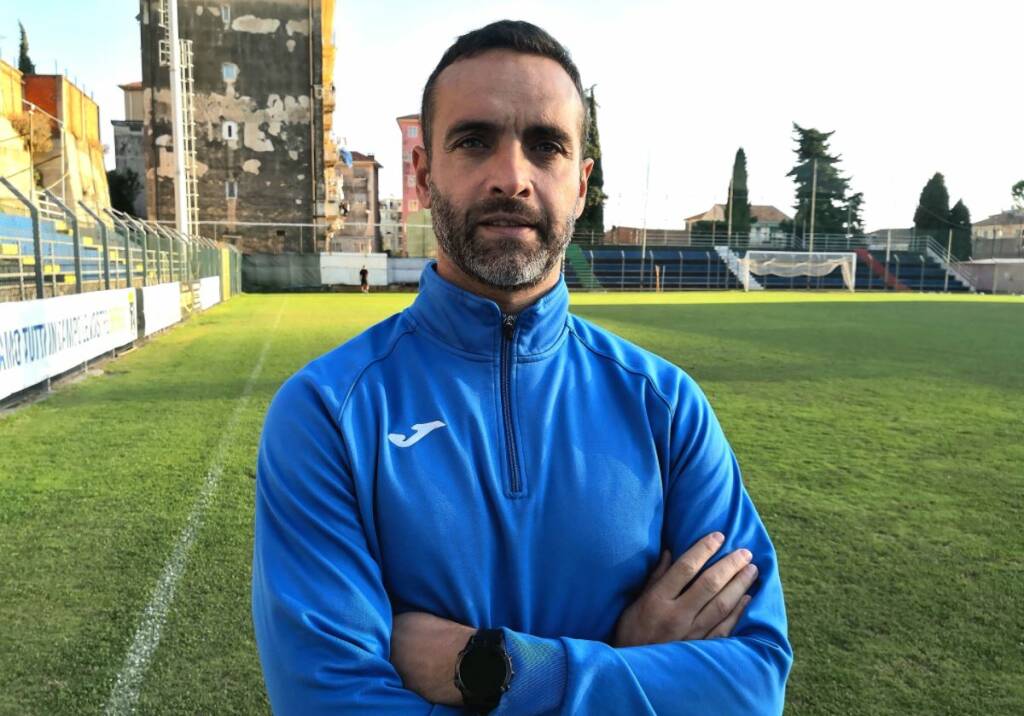 L’Imperia batte la Caronnese, mister Ascoli: «Strafelice per questa vittoria»