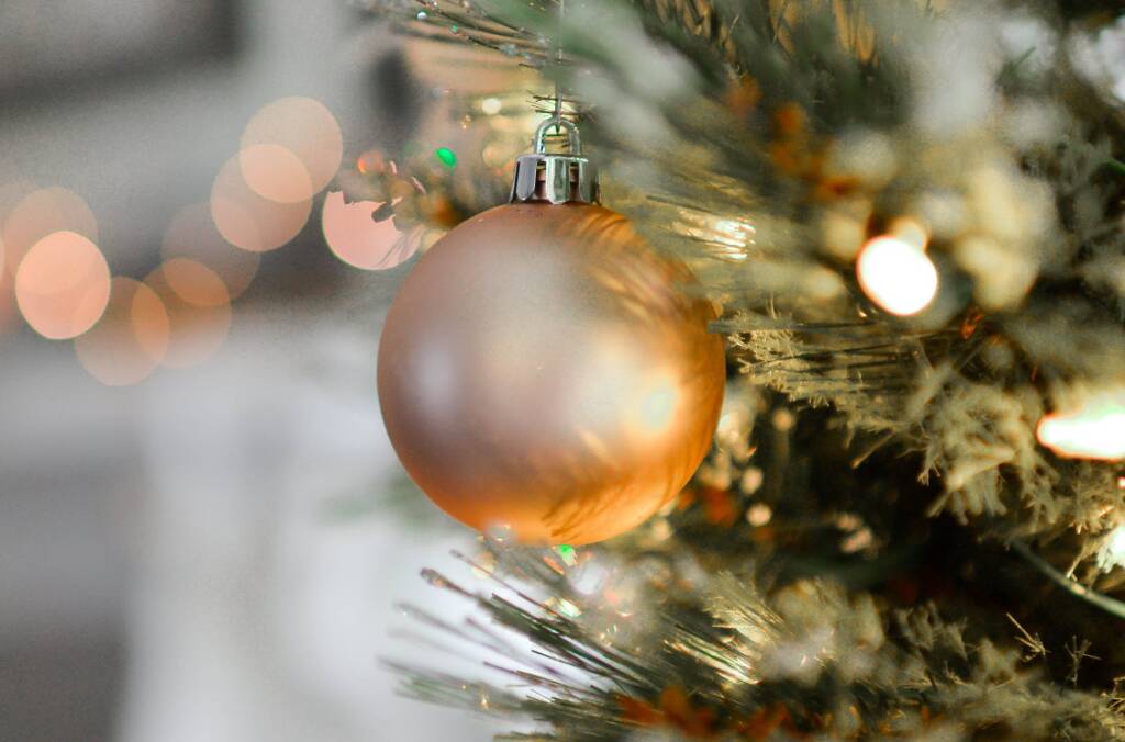 Natale sostenibile e inclusivo a Santo Stefano al Mare