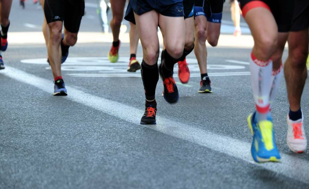 Countdown per la prima edizione della “San Lorenzo Run”