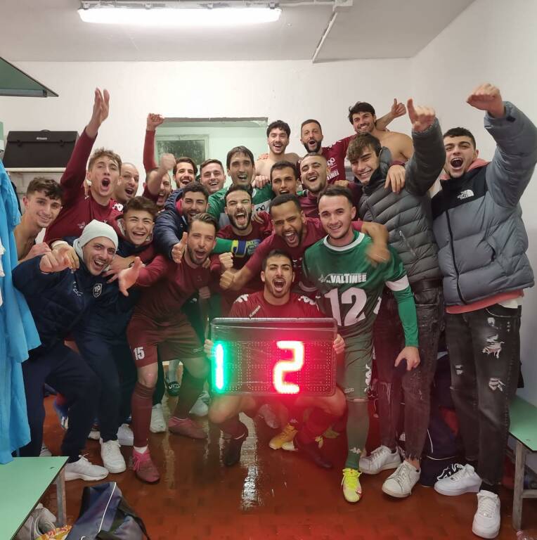 Eccellenza, Ala e Mamone regalano il derby al Ventimiglia