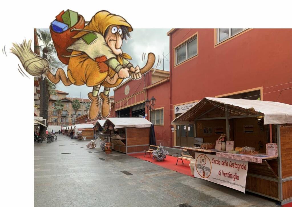 befana ventimiglia castagnole